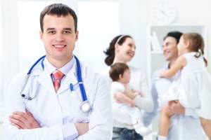 Психіатрія у практиці сімейного лікаря