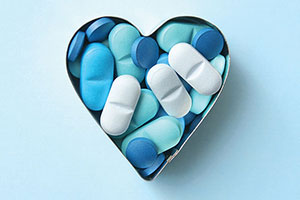 Інгібітори АПФ та β-адреноблокатори у лікуванні хронічної серцевої недостатності: клінічна роль та методологія застосування