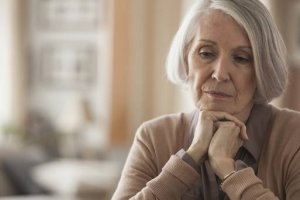 Использование препарата Флуоксетин-КМП для лечения тревожно-депрессивных расстройств у лиц зрелого возраста