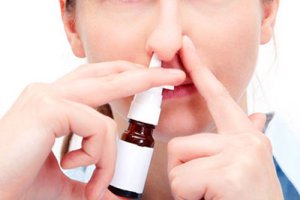 Использование препаратов Эвказолин и Пиновит в ринологии