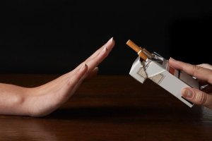 Профилактика и лечение никотиновой зависимости