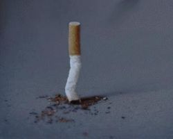 Какую пользу отказ от курения принесет мужскому организму
