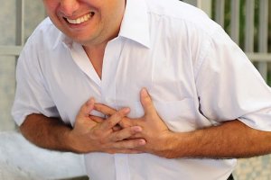 Профилактика внезапной сердечной смерти и лечение жизненно опасных аритмий желудочков (укр)