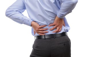 Боль в спине: современные подходы к патогенетическому лечению