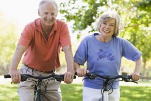 Средовые и генетические факторы феномена группового долгожительства