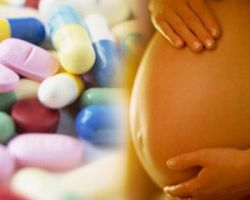 Беременность и негативные внешние факторы – как избежать несчастья<br />
Часть 1. Влияние медикаментов и радиации на зачатие, течение беременности, плод