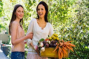 Спокойнее, когда рядом… (укр)