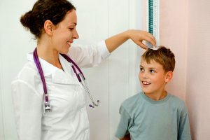 Распоряжение «Про медикаментозное обеспечение больных детей с задержкой роста» (укр)