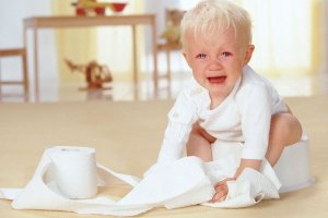 Дисбактериоз кишечника у детей раннего возраста