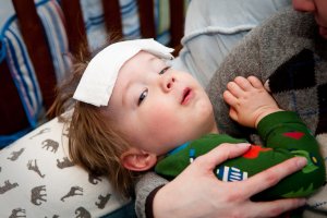 Современные подходы к лечению вирусных гепатитов у детей