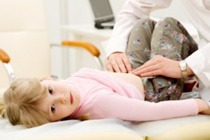 Антимикробная терапия инфекций мочевой системы у детей
