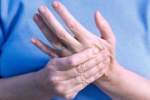 Современные подходы к лечению ревматоидного артрита (укр)