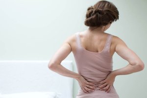 Боли в спине: особенности патогенеза, диагностики и лечения