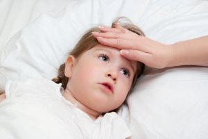 Основные подходы к лечению часто болеющих детей