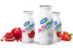 Дополнительная информация про Actimel (укр)