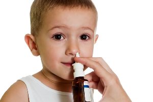 Новый препарат для профилактики и лечения ОРЗ и гриппа у детей
