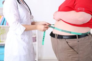 О безопасности лечения ожирения с помощью симпатомиметиков