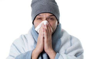 Этиотропное лечение гриппа? Теперь это возможно