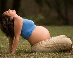 Варикозное расширение вен, связанное с беременностью: как сохранить красоту ног