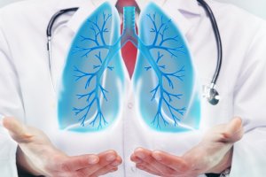 Завершено набір пацієнтів для найбільшого дослідження наслідків ХОЗЛ - 6000 пацієнтів із 37 країн залучено до широкомасштабного дослідження UPLIFT