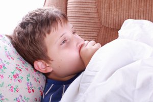 Особенности терапии пневмонии у детей
