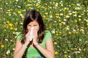 Монотерапія алергічного риніту: безпечне наближення до повного контролю захворювання