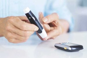 Сахарный диабет и феномен закаливания тканей миокарда ишемией
