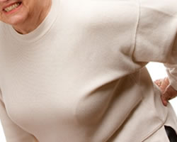 Боль в спине – досадная мелочь или симптом опасного заболевания?