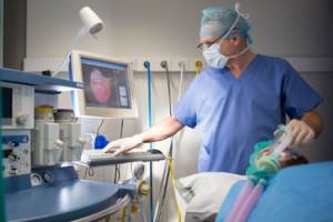 WEB(обзор: анестезиология и реаниматология