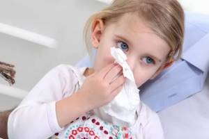 Місцева антибактеріальна терапія в лікуванні запальних захворювань дихальних шляхів у дітей