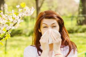 Алергологія і алергени – проблема сьогодення