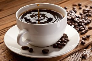 Кофе, кофеин и здоровье