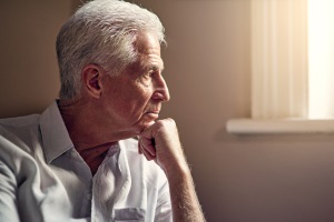 Частичный андрогенодефицит пожилых мужчин