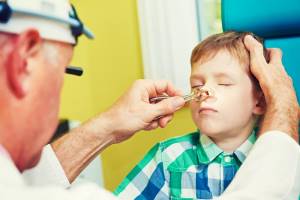 Web-обзор: оториноларингология