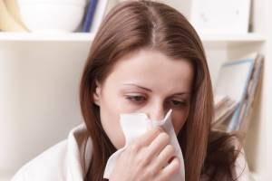 Особенности терапии инфекций нижних дыхательных путей