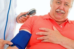 Рекомендації Української асоціації кардіологів з профілактики та лікування артеріальної гіпертензії