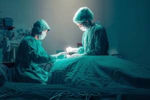 Может ли хирург спасти больного от инсульта?