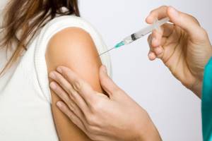 Авторитетно - вакцинація проти грипу