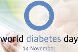 Всемирный день диабета-2005