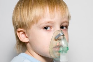 Сучасні аспекти діагностики та лікування бронхіальної астми в дітей