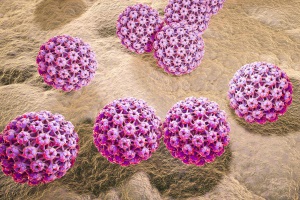 Папилломавирусная инфекция: возможно ли предупредить рак шейки матки?