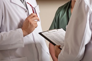 II съезд колопроктологов Украины