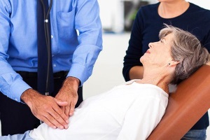 Гастроентерологічна патологія у хворих із ожирінням. Проблеми поліморбідності