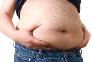 Поражение почек при ожирении: клинические, патогенетические и терапевтические аспекты