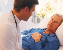 Методы лечения больных ишемическим инсультом