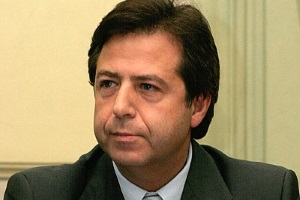 Поновлення кредиту Світового банку. Прес-конференція міністра охорони здоров’я Ю.В. Поляченка