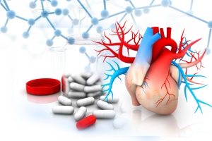 Современные подходы в клинической фармакологии сердечно-сосудистых заболеваний