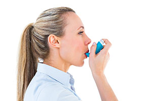 Современный взгляд на этиопатогенез бронхиальной астмы