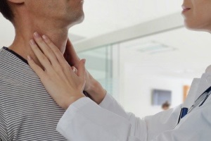 Йододефіцитні захворювання: алгоритми діагностики, профілактики, лікування