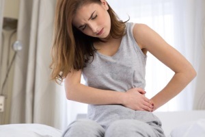 Бодимарин в коррекции нарушений менструальной функции и климактерических расстройств у женщин с избыточной массой тела